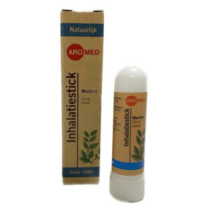 Aromed Mentha Inhalatiestick - 5.29 euro