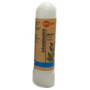 Aromed Mentha Inhalatiestick - 5.29 euro