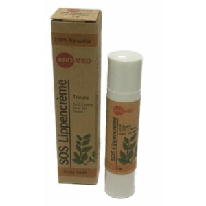 Aromed SOS Lippencrème Tricura - 7.39 euro