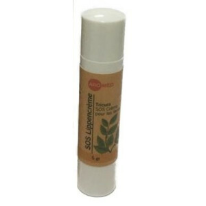 Aromed SOS Lippencrème Tricura - 7.39 euro