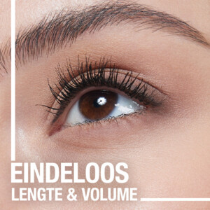 Maybelline Lash Sensational Sky High Mascara Very Black - 21.99 euro