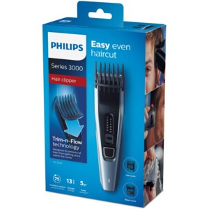 Philips Hairclipper Series 3000 - 34.95 euro