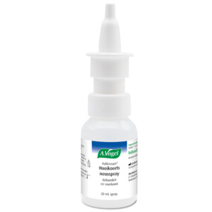A.Vogel Pollinosan Hooikoorts Neusspray - 10.49 euro