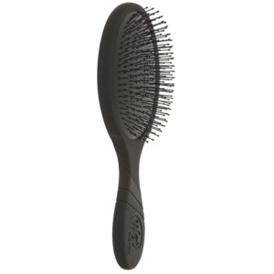 Wet Brush Pro Detangler Zwart - 14.95 euro