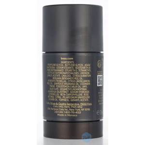 Hugo Boss Deodorant Stick The Scent - 14.39 euro