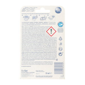 Ambi Pur Toiletblok Starterkit 5in1 Tea Tree & Pine - 2.85 euro