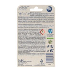 Ambi Pur Toiletblok Starterkit 5in1 Bamboo & Lotus - 2.85 euro
