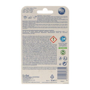Ambi Pur Toiletblok Starterkit 5in1 Fresh Water & Mint - 2.85 euro