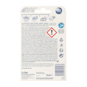Ambi Pur Toiletblok Starterkit 5in1 Lemon & Mandarine - 2.85 euro