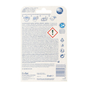 Ambi Pur Toiletblok Starterkit 5in1 Lavender & Rosemary - 2.85 euro