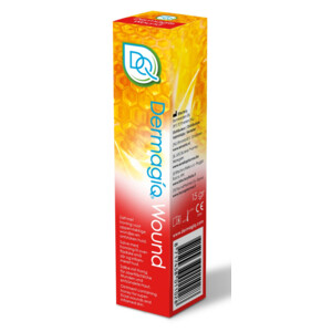 Dermagiq Wound Zalf - 8.45 euro