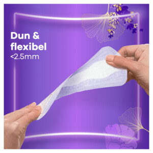 Always Discreet Normal Inlegkruisjes Urineverlies - 3.89 euro