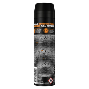 Axe Deodorant Bodyspray Dark Temptation - 5.95 euro