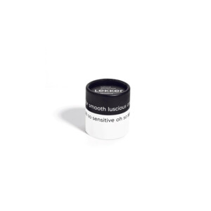 The Lekker Company Deodorant Sensitive soft bamboo - 7.15 euro