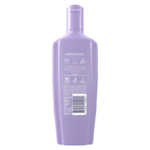 Andrélon Shampoo Oil & Care - 5.79 euro
