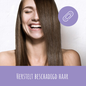 Andrélon Shampoo Keratine Repair - 5.35 euro
