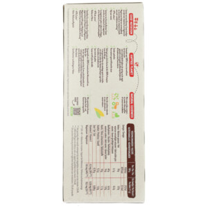 Céréal Koekjes Quinoa Cacao - 2.99 euro