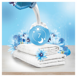 Lenor Wasverzachter Oceaanbries - Fris - 2.35 euro