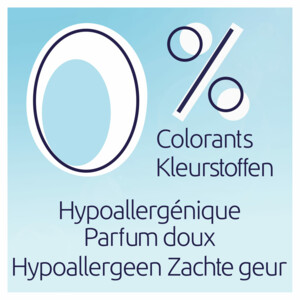 Lenor Wasverzachter Gevoelige Streling - 3.39 euro