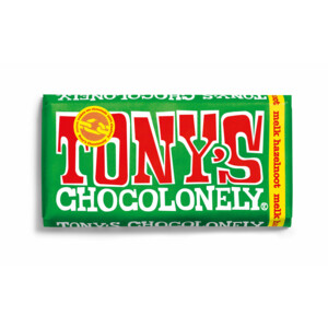 Tony's Chocolonely Regenboog Classics 3-pack - 15.39 euro