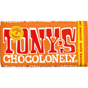 Tony's Chocolonely Regenboog Classics 3-pack - 15.39 euro