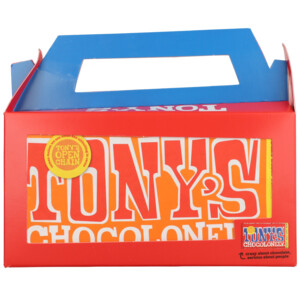 Tony's Chocolonely Regenboog Classics 3-pack - 15.39 euro