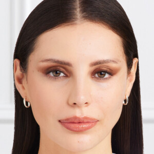 2x L'Oréal Infaillible 24H Fresh Wear Foundation Poeder 130 True Beige - 29.66 euro