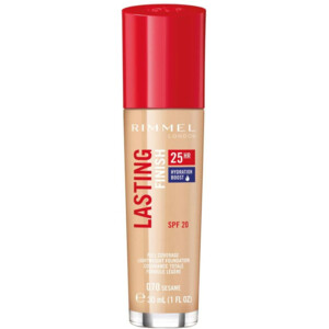 Rimmel Lasting Finish 25H Foundation 070 Sesame - 14.19 euro