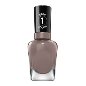 Sally Hansen Nagellak Miracle Gel 205 To the Taupe - 6.49 euro