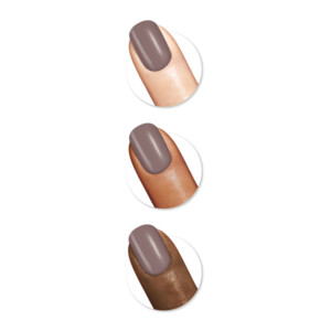 Sally Hansen Nagellak Miracle Gel 205 To the Taupe - 6.49 euro