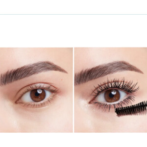 Bourjois Mascara Volume Glamour Coup de Theatre Black - 12.95 euro