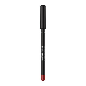 Rimmel London Lipliner Lasting Finish 580 Bitten Red - 9.09 euro