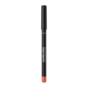 3x Rimmel London Lipliner Lasting Finish 620 Peach Me - 24.03 euro