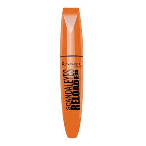 Rimmel London Mascara Scandal'Eyes Reloaded 002 Brown - 16.99 euro