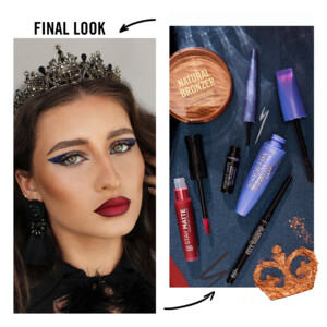 Rimmel Exaggerate Eye Definer Eyeliner 001 Black - 9.99 euro