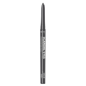 Rimmel London Eyeliner Exaggerate Full Colour eye definer 003 Smokey Grey - 7.99 euro