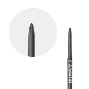 Rimmel London Eyeliner Exaggerate Full Colour eye definer 003 Smokey Grey - 7.99 euro