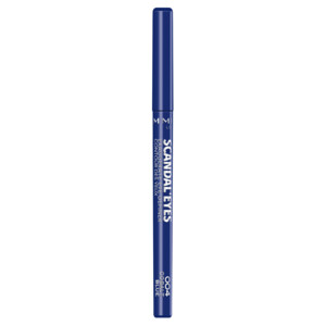 Rimmel Exaggerate Eye Definer Eyeliner 004 Colbalt Blue - 7.89 euro