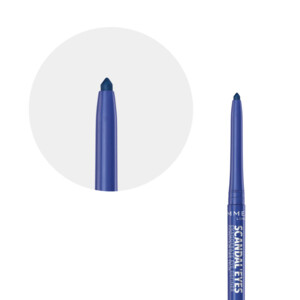 Rimmel Exaggerate Eye Definer Eyeliner 004 Colbalt Blue - 7.89 euro