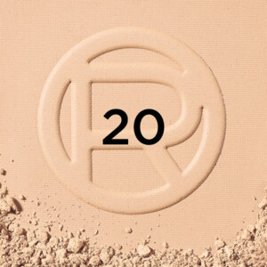 L'Oréal Infaillible 24H Fresh Wear Foundation Poeder 20 Ivory - 16.89 euro