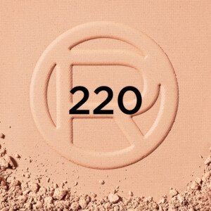 L'Oréal Infaillible 24H Fresh Wear Foundation Poeder 220 Sand - 16.99 euro