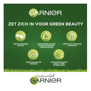 Garnier Ambre Solaire Waterresistent Zonnebrandmelk SPF 30 - 15.35 euro