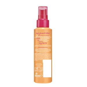 L'Oréal Elvive Dream Lengths Heat Spray - 7.99 euro