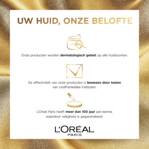 L'Oréal Age Perfect  Verstevigende Collageen Ampullen - 16.09 euro