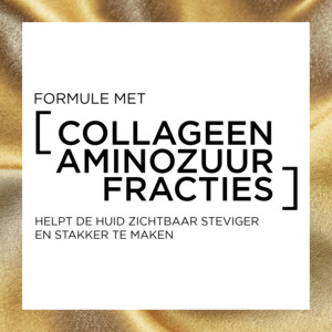 L'Oréal Age Perfect  Verstevigende Collageen Ampullen - 16.09 euro