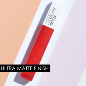 Maybelline SuperStay Matte Ink Liquid Lipstick 320 Individualist - 11.25 euro