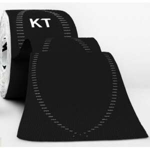 KT Tape Pro Strips Zwart Rol - 24.29 euro