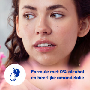 NIVEA Reinigingsdoekjes Droge Huid - 5.35 euro