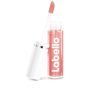 Labello Caring Lip Oil Dress Nude - 6.49 euro