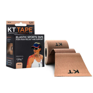 KT Tape Original Rol Beige - 15.25 euro